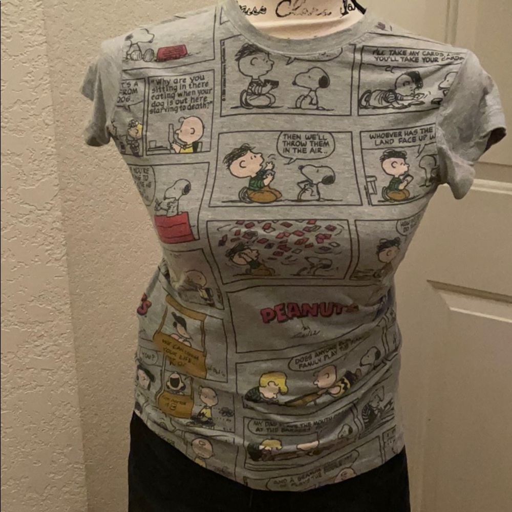 Peanuts T-Shirt